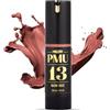 Viking-Ink B&W DYNAMIC PMU - 13 Inchiostri WARM ROSE 15ML- Premium per Microblading e Micropigmentazione | Pigmenti stabili e sicuri | Certificazione REACH