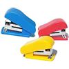 HREDZEO Mini Cucitrice,3 Pcs Mini Pinzatrice Portatile Piccola Cucitrice Fatta a Mano Mini Cucitrice Assistita Elegante Cucitrice Manuale Mini Cucitrice da Scrivania Cancelleria Domestica e Ufficio