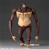 Kaiyodo Modellino Beast Titan Amazing Yamaguchi Revoltech Attack on Titan Kaiyodo