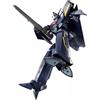 Bandai DX Chogokin VF-17S Nightmare Stealth Valkyrie Gamlin Kizaki Macross 7 Bandai