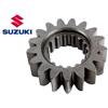 Suzuki Ingranaggio Suzuki 24221-18H10-000, seconda trasmissione 2422118H10000, nuovo...