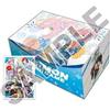 BaruZcard Digimon Card Game PB23 Premium Heroines Set Versione 2 ENG + Promo Pack Baruzcard