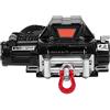 Generic Compatibile con 1 10 RC Auto Automatico Wireless Winch Simulato Elettrico Accessori per Traxxas Redcat RC4WD Tamiya Axial SCX10 D90 HPI Crawler Decorazione
