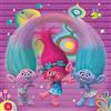 Ravensburger Italy 09364 9 - Trolls Puzzle 3 x 49 Pezzi
