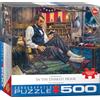EuroGraphics In the Darkest Hour 500 XL PC by Nathan Greene