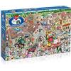 Gibsons I Love Weddings - Puzzle da 1000 pezzi