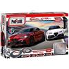 Goliath Polistil Pista Elettrica Alfa Romeo Giulia GTAm in scala 1:32