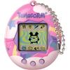 TAMAGOTCHI BANDAI Tamagotchi Dreamy Shell Con Catena, The Virtual Reality Pet 42924Nbnp
