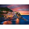 Maimeili Puzzle da 1000 Pezzi con Paesaggi Artistici e Personaggi Cartone Extra Spesso e Facile da Impugnare per Decorazione della Casa Intrattenimento Familiare Educativo (69x51 cm)