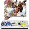 DABAUR 3D 28.900 Giochi Arcade Game Console. Arcade Retro, Ricreativa Arcade Macchina Giochi Retro,Include 2D e 3D Gioco