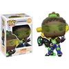 Funko 13088 - Overwatch, Pop Vinyl Action Figure 179 Lucio