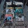 Magic: The Gathering Secret Lair x Dungeons & Dragons: Strahd's Descent Non-Foil Edition