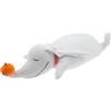 Disney Store Official peluche Zero, Nightmare Before Christmas, 70 cm, collezione di peluche Cuddleez, adatto a neonati, 0+