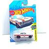 Hot Wheels HW Speed Graphics 7/10 '68 Nova White Gulf