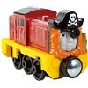 Mattel Il Trenino Thomas CDY31 - Veicolo Take'N Play Salty Pirata