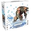 Steamforged Games Horizon Zero Dawn The Board Game: The Fireclaw Extension