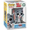Funko Tom And Jerry Tom Vinyl Figur 1657 Unisex Pop! Multicolore PVC
