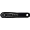 SHIMANO Ricambi FC-E5010 manovella destra, 170 mm, Taglia unica, Y0GD05010