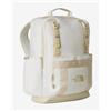 The North Face Unisex Base Camp 25L Zaino White Ash/Calacatta/Pal