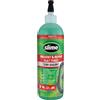 Slime 10026 Sigillante per Camera d'Aria Antiforatura per Bici, Prevenire e Riparare, per Tutti i Tipi di Bicicletta, Non Tossico, Ecologico, Flacone da 473 ml