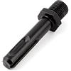 Ruilogod 1/2 pollici maschio filettatura esagonale Shamk Drill Chuck Adapter
