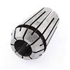 Ruilogod ER20-11 CNC CNC 11-10mm Range Incisione Spring Collet Fresatura Tornio