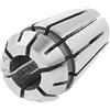 Ruilogod ER11 indurito 12 Slot Slot Pinza a molla Chuck 5.5mm diametro di serraggio