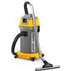 GHIBLI & WIRBEL Aspirapolvere / liquidi professionale Ghibli 1150 Watt 27 l 41x41x76 cm AS27P