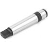 Ruilogod 4060a M14 M14 Pinza diritta con pilota con pilota con pilota in argento tono argento