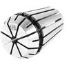 Ruilogod ER20 CNC Fresatura tornio a molla Pinza per utensili Bits Supporto 1/8 Dia morsetto