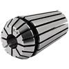 Ruilogod Morsetto della macchina di 6-5mm preme gamma Primavera Collet Chuck ER16-6