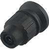 Generisch Mandrino per trapano, mandrino per trapano, supporto per trapano a mano, set di accessori per martello perforatore Hilti TE1 TE5 TE7 TE14 TE15 TE18 per SDS Plus, colore nero