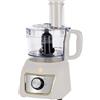 BerlingerHaus Berlinger Haus Mixer 8 in 1 Sahara Collection - Frullatore multifunzione ad alte prestazioni, frullatore frullatore per una preparazione versatile, facile da pulire, design elegante