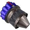 FIGEVIDA CICLONE PARTE SUPERIORE DC33C/37C ASPIRAPOLVERE COMPATIBILE PER DYSON 96624601