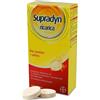 SUPRADYN RICARICA INTEGRATORE VITAMINE E SALI MINERALI 30 COMPRESSE EFFERVESCENTI