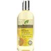 DR Organic Dr. Organic Shampoo per Capelli Secchi e Fini alla Vitamin E 265 ml