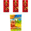 ITAL-AGRO NEXA FORMICHE INSETTICIDA Pronto all'Uso in Box-Esca (Confezione da 2 Box-Esca) Offerta 3 Confezioni