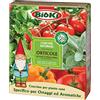 Bioki Orto Bio concime biologico vegano per ortaggi e pomodori in vaso