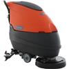Comet PSW 45 B - Lavapavimenti a batteria - 3 in 1: lava, asciuga e aspira