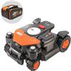 Worx Landroid Vision Cloud WR342E - Robot Tagliaerba 4WD - Senza impianto