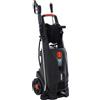 Comet KSX 1950 Gold Plus - Idropulitrice e avvolgi tubo - 180 bar max - 564 lt/h