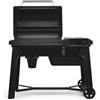 Traeger Woodridge - Barbecue a pellet