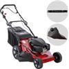 Marina Systems AGRI 57 SH 3V ZHW - Rasaerba a scoppio trazionato - Motore Honda GCVx 200