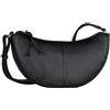 TOM TAILOR Denim Neda, Borsa a Tracolla Donna, Nero