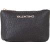Valentino borsa per utensili Falak Re Soft Cosmetic Case Nero