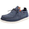 Wrangler WM21050A MOCASSINI TESSUTO DA UOMO