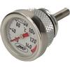 HELLA JMT 709.07.15 - Misuratore temperatura olio per Yamaha, dimensioni: 27 x 3 mm