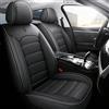 FUNEAER Coprisedili Auto Anteriore per Jeep Avenger,Coprisedili Universali,Set Completo Copri-Sedile Impermeabile Coprisedile Anteriori Posteriori Copri Sedili 5-Posti