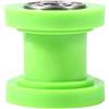 Keenso Universal Roller Rullo tendicatena, 10mm Chain Roller Slider Tensioner Wheel Guide per moto Pit Dirt Mini Bike Atv