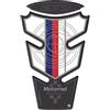 Paraserbatoio.it PARASERBATOIO RESINATO ADESIVO EFFETTO 3D, PER MOTO COMPATIBILE CON BMW F800R rsport 2009 2018 v4
